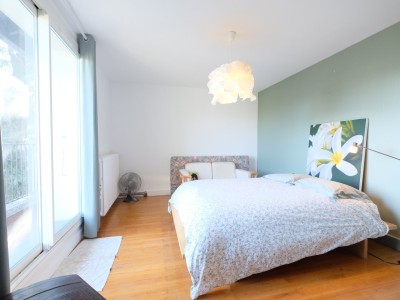 MAISON A VENDRE - ST ETIENNE FAURIEL - 275 m2 - 449000€