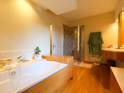 MAISON A VENDRE - ST ETIENNE FAURIEL - 214 m2 - 495 000 €