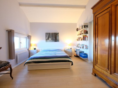 MAISON A VENDRE - ST ETIENNE FAURIEL - 214 m2 - 495 000 €