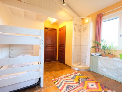 MAISON A VENDRE - ST ETIENNE FAURIEL - 214 m2 - 495 000 €