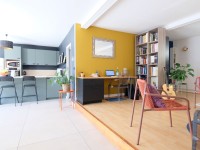 MAISON A VENDRE - ST ETIENNE FAURIEL - 175 m2 - 299 000 €