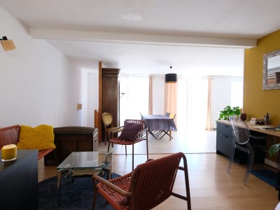 MAISON A VENDRE - ST ETIENNE FAURIEL - 175 m2 - 299 000 &euro;