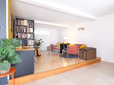 MAISON A VENDRE - ST ETIENNE FAURIEL - 175 m2 - 299 000 &euro;