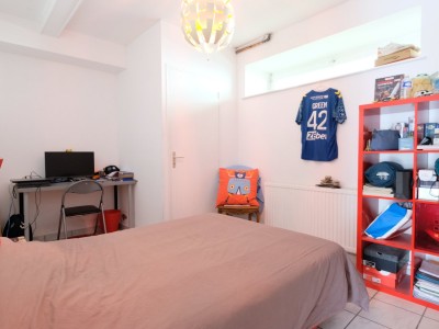 MAISON A VENDRE - ST ETIENNE FAURIEL - 175 m2 - 299 000 &euro;