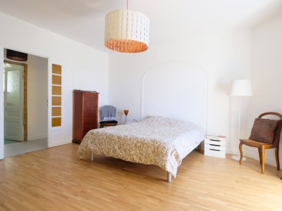 MAISON A VENDRE - ST ETIENNE FAURIEL - 175 m2 - 299 000 &euro;
