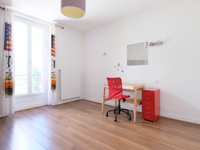 MAISON A VENDRE - ST ETIENNE FAURIEL - 175 m2 - 299 000 &euro;