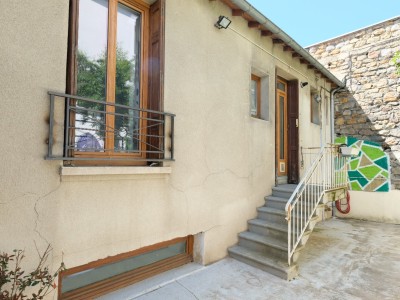 MAISON A VENDRE - ST ETIENNE FAURIEL - 175 m2 - 299 000 &euro;
