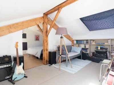 MAISON A VENDRE - ST ETIENNE FAURIEL - 175 m2 - 299 000 &euro;