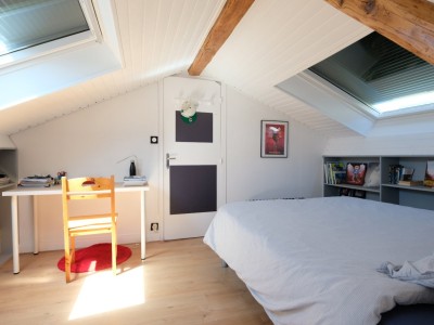 MAISON A VENDRE - ST ETIENNE FAURIEL - 175 m2 - 299 000 &euro;