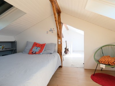 MAISON A VENDRE - ST ETIENNE FAURIEL - 175 m2 - 299 000 &euro;