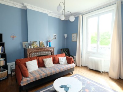 MAISON A VENDRE - ST ETIENNE FAURIEL - 107.64 m2 - 259 000 &euro;