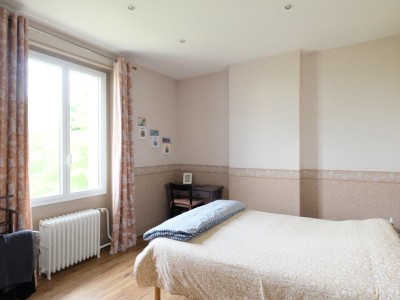MAISON A VENDRE - ST ETIENNE FAURIEL - 107.64 m2 - 259 000 &euro;
