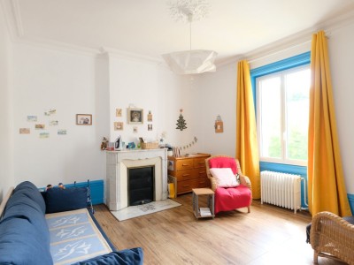 MAISON A VENDRE - ST ETIENNE FAURIEL - 107.64 m2 - 259 000 &euro;