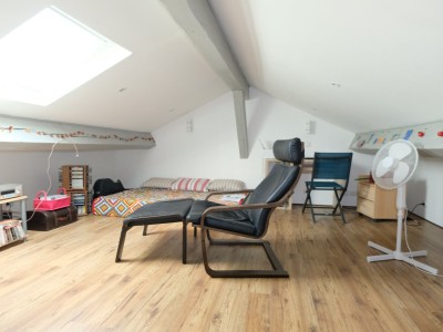 MAISON A VENDRE - ST ETIENNE FAURIEL - 107.64 m2 - 259 000 &euro;