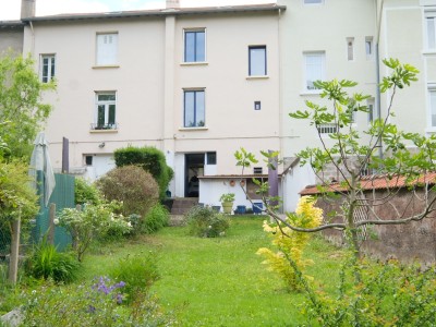 MAISON A VENDRE - ST ETIENNE FAURIEL - 107.64 m2 - 259 000 &euro;