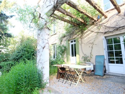 MAISON A VENDRE - ST ETIENNE FAURIEL - 167 m2 - 410 000 &euro;