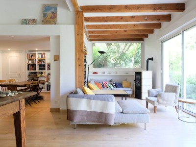 MAISON A VENDRE - ST ETIENNE FAURIEL - 167 m2 - 410 000 &euro;