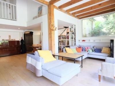 MAISON A VENDRE - ST ETIENNE FAURIEL - 167 m2 - 410 000 &euro;