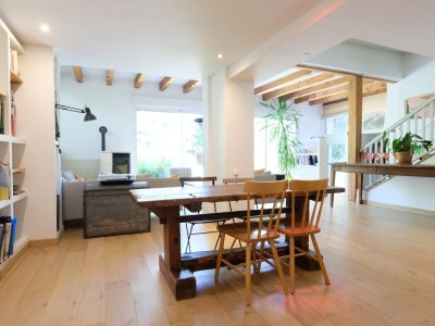 MAISON A VENDRE - ST ETIENNE FAURIEL - 167 m2 - 410 000 &euro;