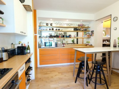 MAISON A VENDRE - ST ETIENNE FAURIEL - 167 m2 - 410 000 &euro;