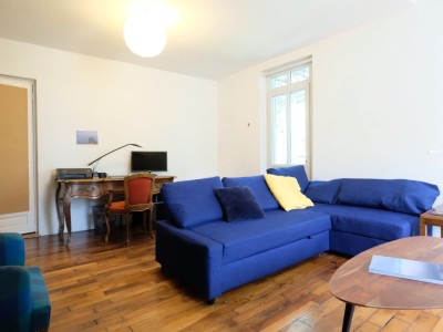 MAISON A VENDRE - ST ETIENNE FAURIEL - 167 m2 - 410 000 &euro;
