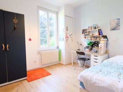 MAISON A VENDRE - ST ETIENNE FAURIEL - 167 m2 - 410 000 &euro;