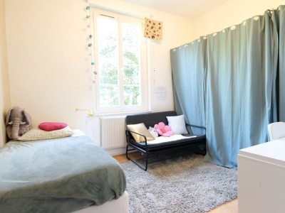 MAISON A VENDRE - ST ETIENNE FAURIEL - 167 m2 - 410 000 &euro;
