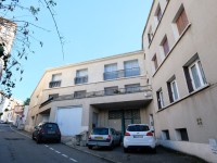 MAISON A VENDRE - ST ETIENNE FOURNEYRON - 190.79 m2 - 189 000 €