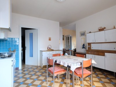 MAISON A VENDRE - ST ETIENNE FOURNEYRON - 190.79 m2 - 215�000�&euro;