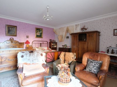 MAISON A VENDRE - ST ETIENNE FOURNEYRON - 190.79 m2 - 215�000�&euro;