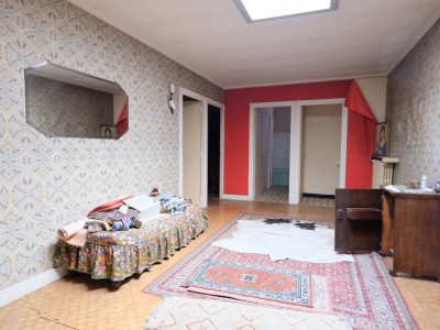 MAISON A VENDRE - ST ETIENNE FOURNEYRON - 190.79 m2 - 215�000�&euro;