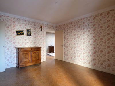 MAISON A VENDRE - ST ETIENNE FOURNEYRON - 190.79 m2 - 215�000�&euro;