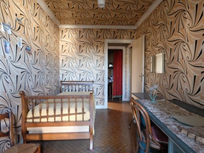 MAISON A VENDRE - ST ETIENNE FOURNEYRON - 190.79 m2 - 215�000�&euro;