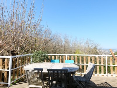 MAISON A VENDRE - ST ETIENNE LA MTARE - 156 m2 - 287000€
