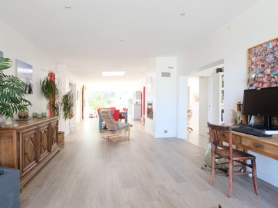 MAISON A VENDRE - ST ETIENNE LA MTARE - 156 m2 - 287000€