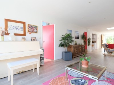 MAISON A VENDRE - ST ETIENNE LA MTARE - 156 m2 - 287000€