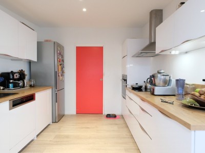 MAISON A VENDRE - ST ETIENNE LA MTARE - 156 m2 - 287000€