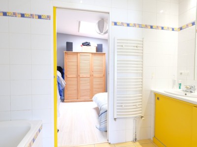 MAISON A VENDRE - ST ETIENNE LA MTARE - 156 m2 - 287000€