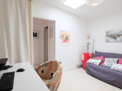 MAISON A VENDRE - ST ETIENNE LA MTARE - 156 m2 - 287000€