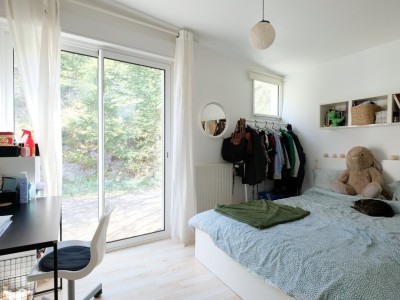 MAISON A VENDRE - ST ETIENNE LA MTARE - 156 m2 - 287000€