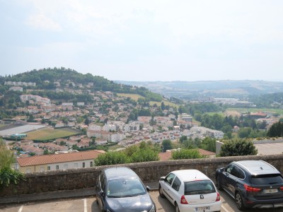 MAISON - ST ETIENNE LA TERRASSE - 144 m2 - VENDU