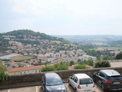 MAISON - ST ETIENNE LA TERRASSE - 144 m2 - VENDU