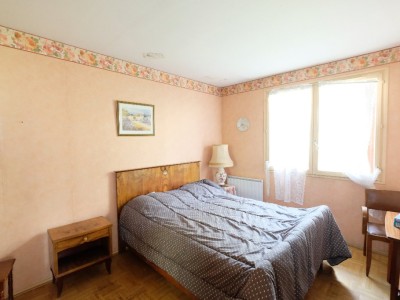 MAISON A VENDRE - ST ETIENNE LA TERRASSE - 88.38 m2 - 165000€