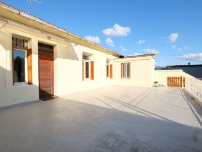 MAISON A VENDRE - ST ETIENNE MONTAUD - 96 m2 - 179000€
