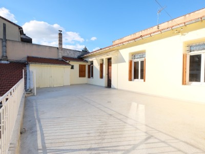 MAISON A VENDRE - ST ETIENNE MONTAUD - 96 m2 - 179000€