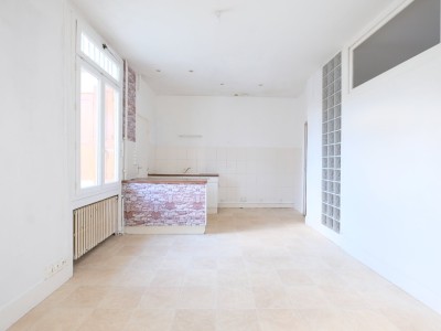 MAISON A VENDRE - ST ETIENNE MONTAUD - 96 m2 - 179000€