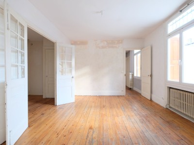 MAISON A VENDRE - ST ETIENNE MONTAUD - 96 m2 - 179000€