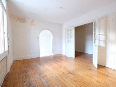 MAISON A VENDRE - ST ETIENNE MONTAUD - 96 m2 - 179000€