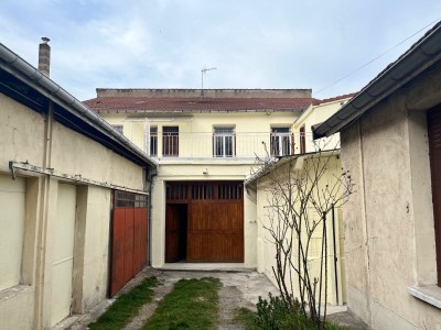 MAISON A VENDRE - ST ETIENNE MONTAUD - 96 m2 - 179000€