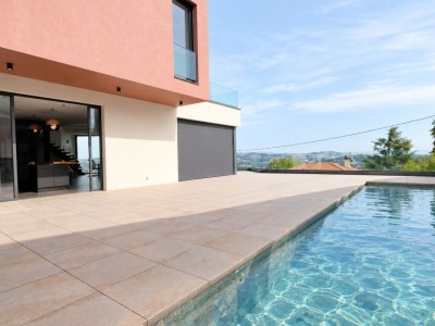 MAISON A VENDRE - ST ETIENNE MONTAUD - 282 m2 - 1 150 000 &euro;